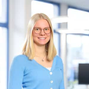 BZB Bürozentrum Charlotte Kordt