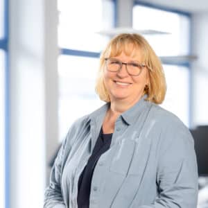 BZB Bürozentrum Karin Hofacker