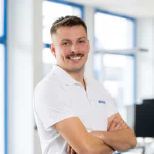 BZB Bürozentrum Jannik Amberg
