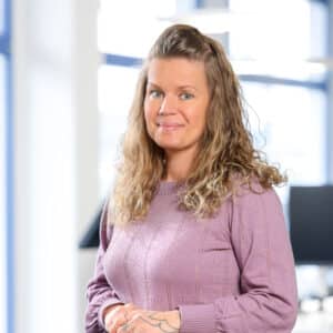 BZB Bürozentrum Nadine Geist